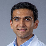 Image of Dr. Shashank Vodapally, DO