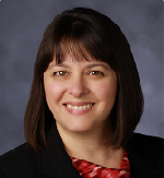 Image of Dr. Sara Davis Schalk, OD