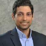 Image of Dr. Arsalan Kabir, DO