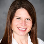 Image of Dr. Katherine M. Andreeff, MD