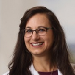 Image of Dr. Elana Svoren, MD