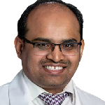 Image of Dr. Naeem Abbas, MD