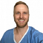 Image of Dr. Ryan Richard Hosking, MD