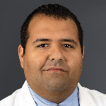 Image of Dr. Zachary D. Otaibi, DO