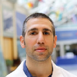 Image of Dr. Ryan Jamoua, MD