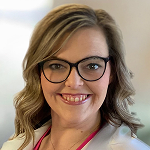 Image of Amanda Stites, NP, FNP