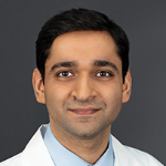 Image of Dr. Harshit Shah, MD