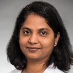 Image of Dr. Radha Korupolu, MD