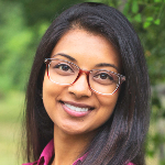 Image of Dr. Divya Sinha Parikh, MD, IBCLC