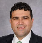 Image of Dr. Arash Alen Sabati, MD