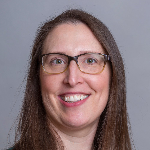 Image of Kelly M. McHugh