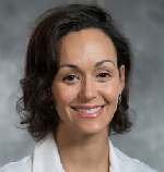 Image of Dr. Diandra Norelle Ayala-Peacock, MD