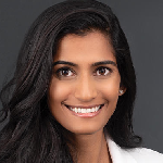 Image of Dr. Shruthi Thiagarajasubramanian, MD