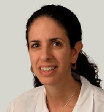 Image of Dr. Helene G. Rubeiz, MD 4