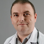 Image of Dr. Michael D. Smith, MD