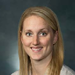 Image of Katelyn Laura Kline, NP, FNP