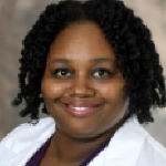 Image of Jeanine Nicole Jones-Donald, ARNP, APRN