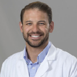 Image of Collin G. Hardwick, MSN, NP, APN, FNP