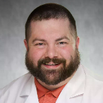 Image of Dr. Michael Duane Colburn (He/They), MD, MEd, FAAP