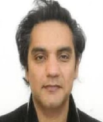 Image of Dr. Khurram Liaqat, MD