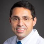 Image of Dr. Josser E. Delgado, MD