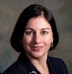 Image of Dr. Amy G. Coburn, MD