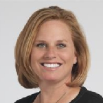 Image of Dr. Julie A. Ritner, MD