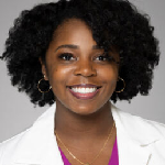 Image of Ariana Mitchell, PhD