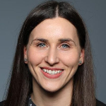 Image of Melissa Butzine, PT, DPT, CMPT