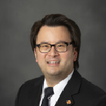 Image of Dr. Eddie Akragorn, MD