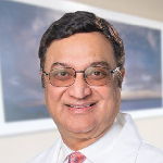 Image of Dr. Kuldeep Raj Pandit, MD