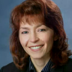 Image of Dr. Larisa A. Sharp, MD