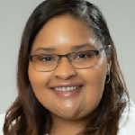 Image of Sharel D. Randolph, DNP, APRN, FNP