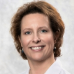 Image of Robin Leigh Strait, APRN, FNP