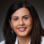 Image of Dr. Tehniat Haider, MD