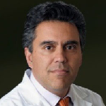 Image of Dr. Ramtin Agah, MD