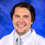 Image of Dr. Shane Barre, DO