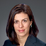 Image of Dr. Katrina M. Zecca, MD