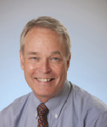 Image of Dr. Bryan David Robinson, MD