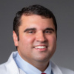 Image of Dr. Blake Thomas Blancher, MD