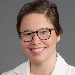 Image of Dr. Jessica Lynne Marshall, DO