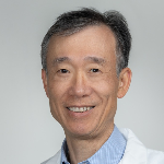 Image of Dr. Henry Keung Wong, PhD, MD