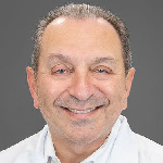 Image of Dr. David Ijac, MD