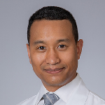 Image of Dr. Michael William Fong, MD