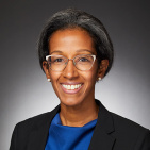 Image of Cetty Thompson, FNP