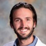 Image of Dr. Zachary McGalliard, MD, MPH