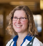 Image of Dr. Anna M. McMaster, MD