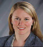 Image of Dr. Juliana E. Meyer, MD