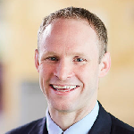 Image of Dr. Justin T. Hagen, DO