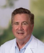 Image of Dr. Richard W. Graham, MD